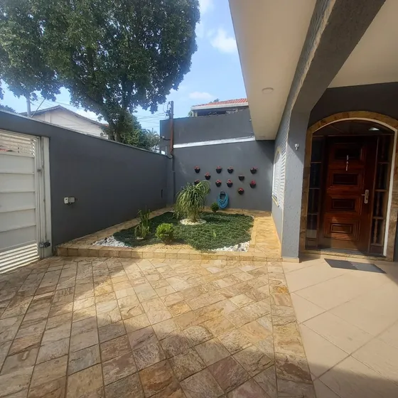 Casa Em Mauá (jardim Araguaia) 