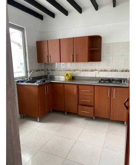 Venta Casa Con Renta Villamaria, Manizales