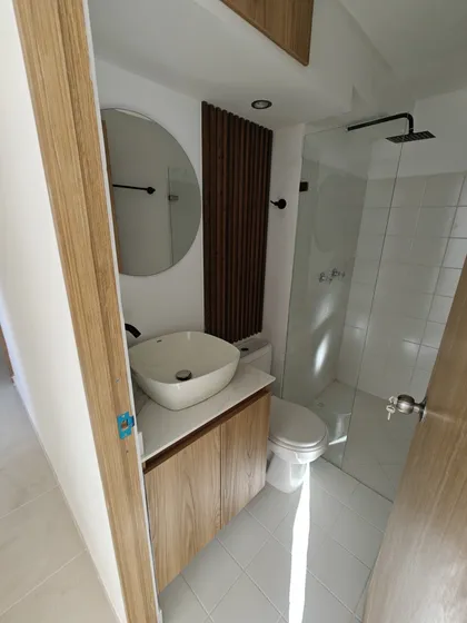 Apartamento Copacabana Machado 
