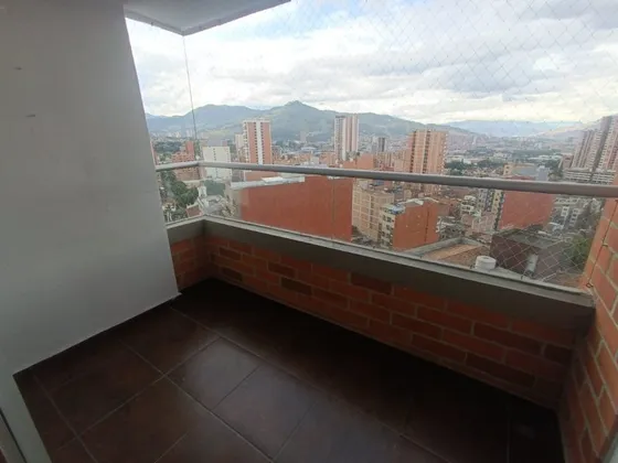 Apartamento En Arriendo En Sabaneta - Betania Cod 61805