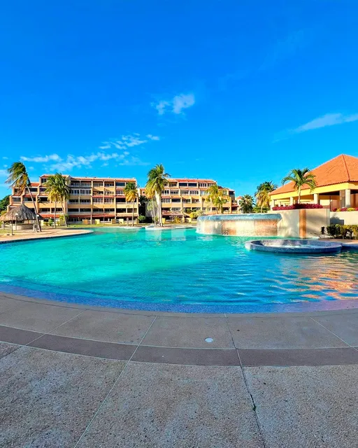 Apartamento Vacacional - Villasol 