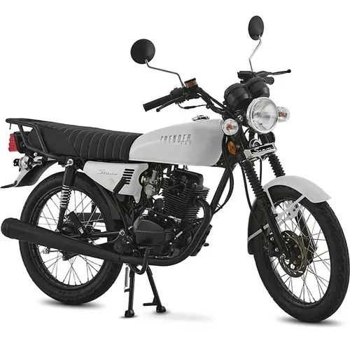Siam Trender 150 Rayos Disco Motozuni M. Grande