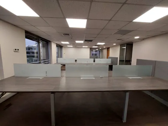 (ofi) Oficina Vespucio Con Vitacura