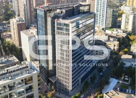 Arriendo Edificio Almirante Pastene (of 403)