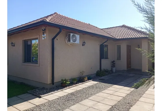 Vendo Casa Parque Del Sol, Las Rastras