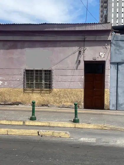 Se Vende Casa Sector Central Iquique