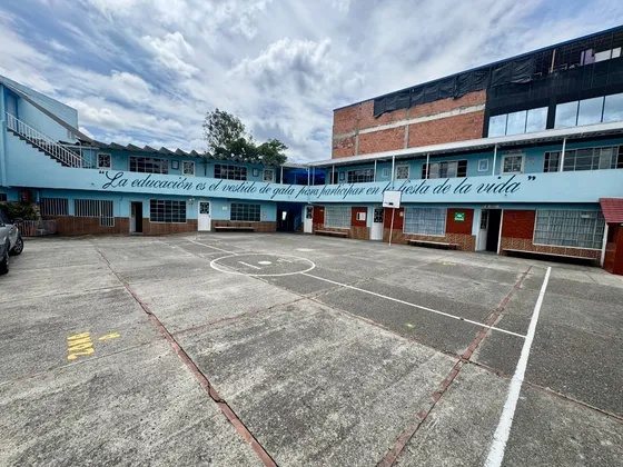Venta De Colegio En Barrio Fontibón