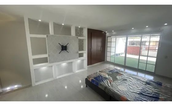 Venta Casa Santa Clara De Las Villas - La Villa - Pereira
