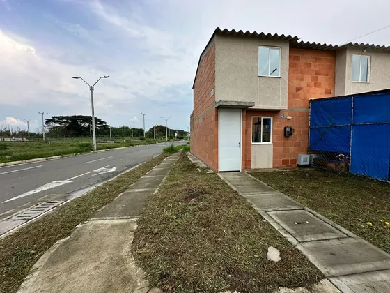 Venta De Casa En Candelaria
