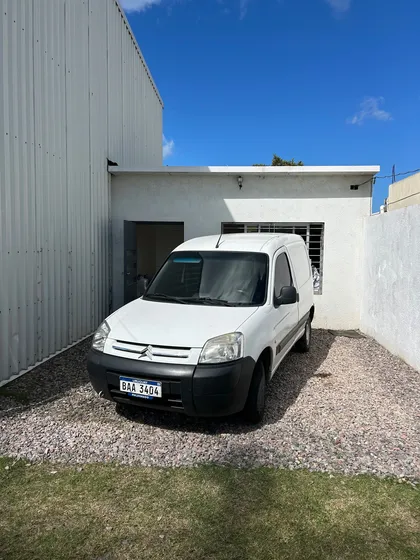 Citroën Berlingo 1.4 Bussines 75cv