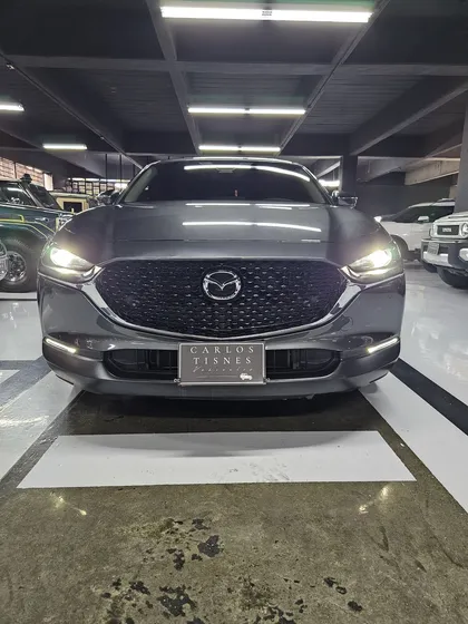 Mazda Cx-30 2.0 Grand Touring At