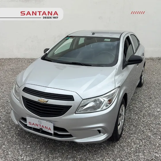 Chevrolet Onix 1.4 Lt Mt 98cv