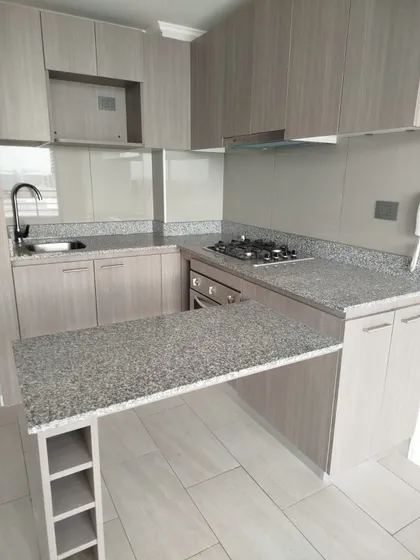 Fabulo Depto En Arriendo