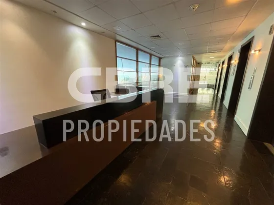 Oficina En Arriendo En Las Condes