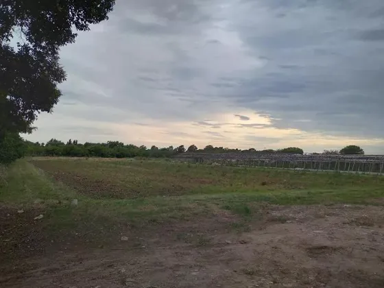Campo En Venta - 132.434mts2 - Florencio Varela