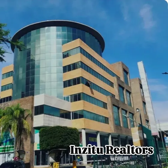 Leandro Araque Inzitu Realtors Presenta  Nueva Captación Alquiler De Oficina Amoblada Y Equipada