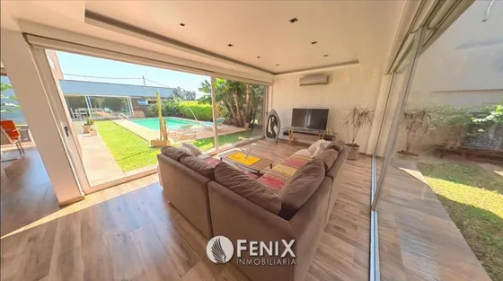 Cf1125 - Casa En Venta B° Lomas De Urquiza