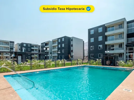 Condominio Parque Undurraga