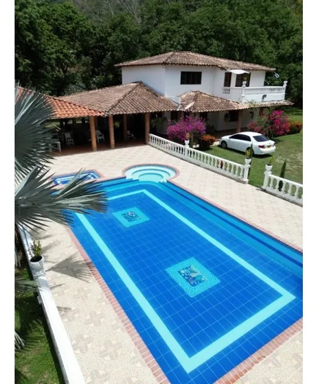 Finca En Venta En Santafé De Antioquia
