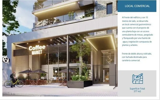 Departamento  En Venta En Caseros, Tres De Febrero, G.b.a. Zona Oeste, Emprendimiento, 4 Ambientes, 3 Baños, Balcon Terraza, Sum, Piscina, Gym 