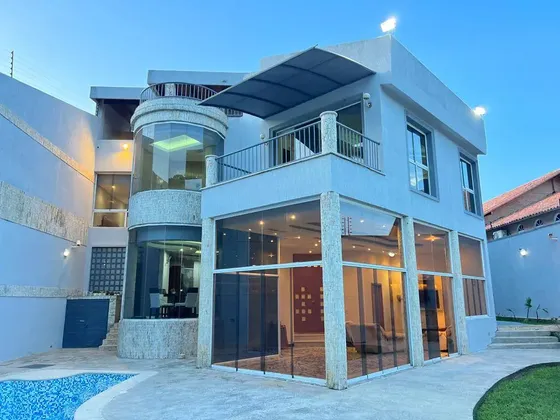 Annic Coronado Vende Casa Ubicada En Altos De Guataparo Valencia Cód. 312548