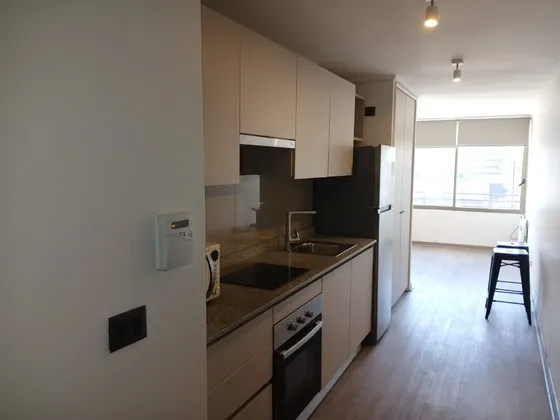 Estudio Edificio Seminario, 20% Descuento Por 3 Meses