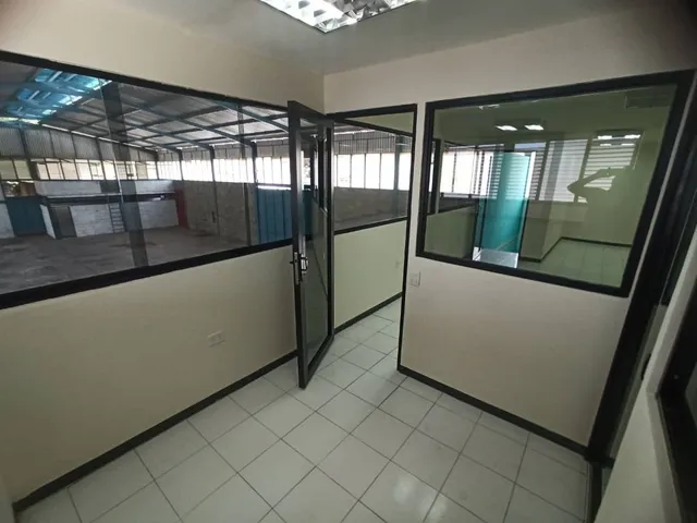 Zona Industrial Guayabal Guarenas