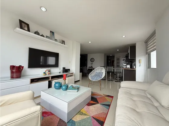 Apartamento En Venta Barrio Sotomayor Élite 42