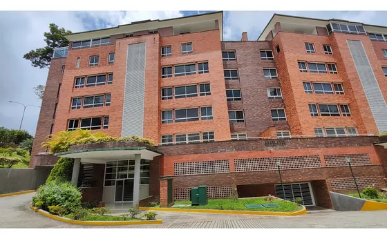 Vendo Apartamento 286m2 Carrizal 3149
