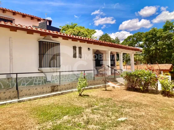 Cb Tu Nuevo Hogar En Prados Del Este