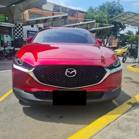 Mazda Cx-30 2.0 Touring At