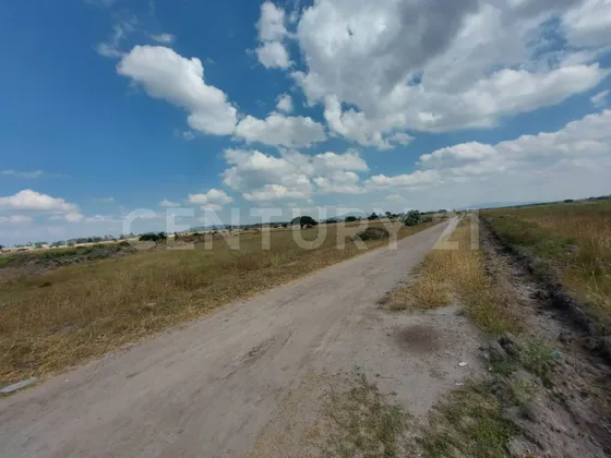 Terreno En Venta En San Sebastián De Las Barrancas, San Juan Del Río, Querétaro.