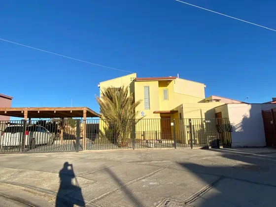 Se Vende Casa En Peuco I - Calama