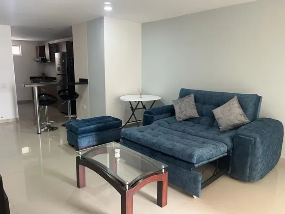 Se Vende Hermoso Apto 2 Hab San Alonso, Bucaramanga (sder)