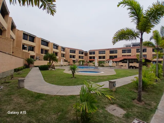 Lindo Town House El Hatillo
