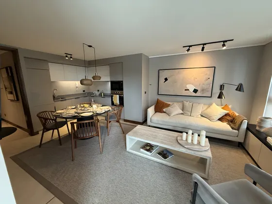 Departamento Nuevo A Estrenar