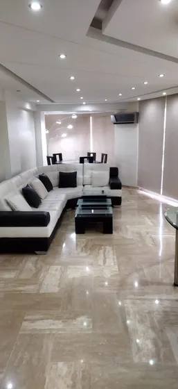 Se Alquila Apartamento En Mañongo Carmen N.