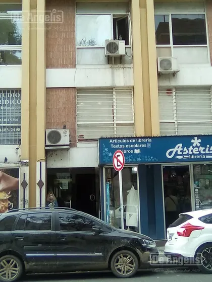 Oficina - Moron