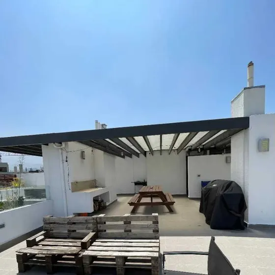 Lindo Depto Duplex 3d Comandante Malbec (100593)