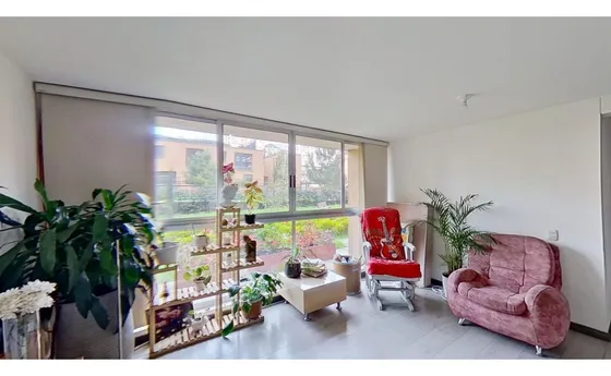 Oportunidad Hermoso Apartamento En Fontibon 37498613079