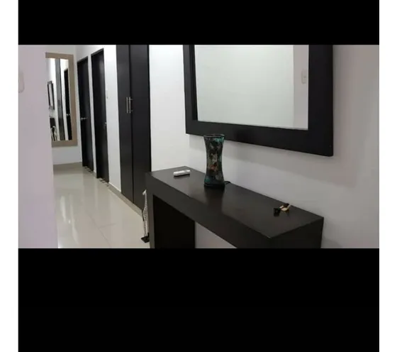 Se Vende Apartamento En El Centro