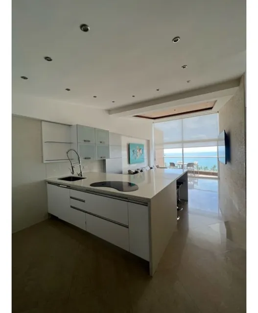 Vendo Apartamento 99m2 Playa Moreno 2976