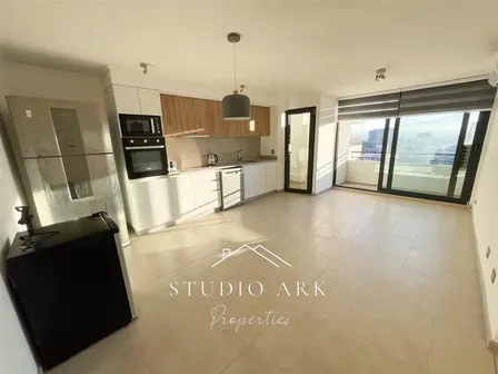 Departamento En Arriendo De 2 Dorm. En Rancagua