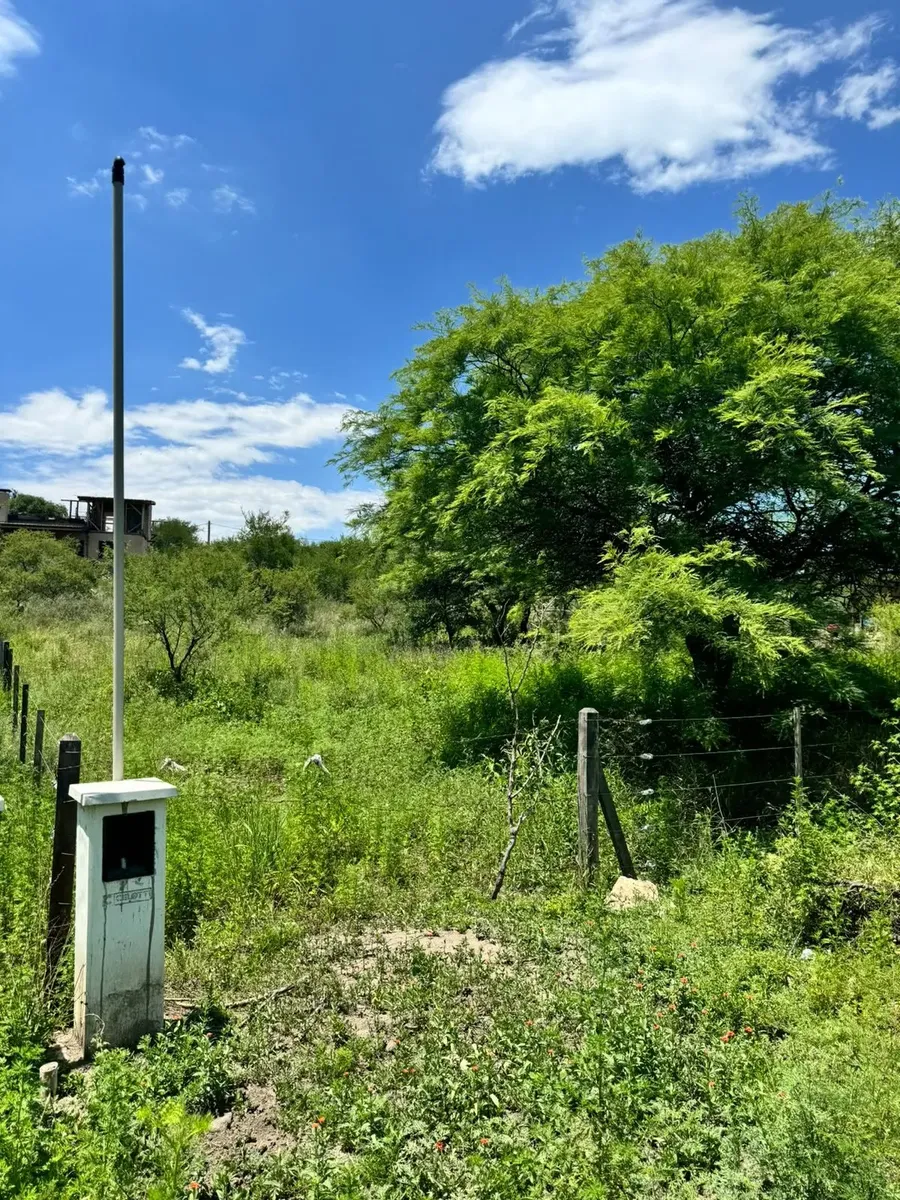  Lote De 958 Mts2 En Jose De La Quintana -  /// Con Escritura /// Sobre El Camino A Boca Del Río