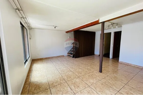 Propiedad Para Remodelar En Maipú