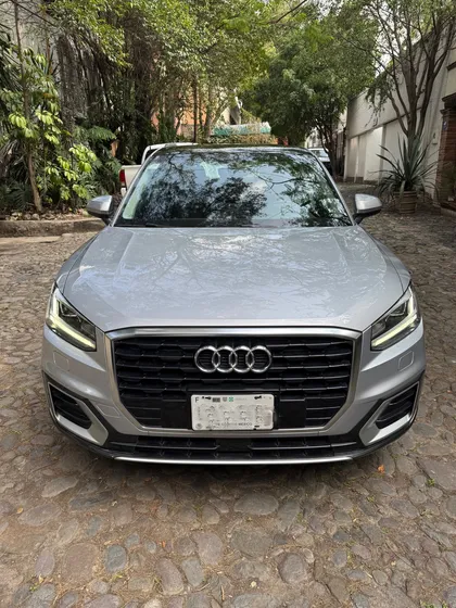 Audi Q2 1.4 35 Tfsi Select