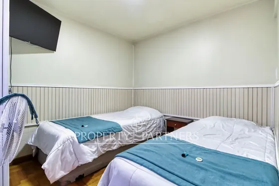 Espectacular Casa Idealmente Para Uso Comercial