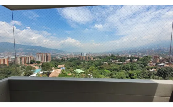 Venta De Apartamento En Envigado