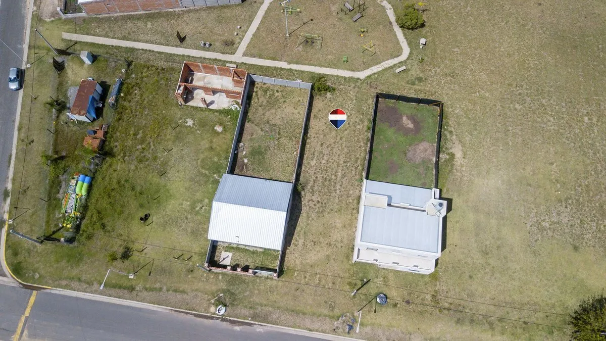 Venta Lote 300m2 En Campo Madero I, Ibarlucea