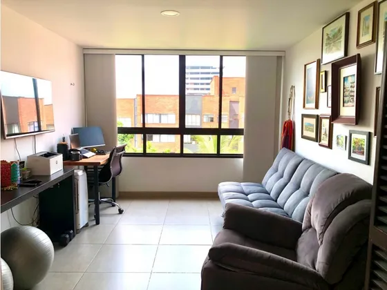 Apartamento En Arriendo En El Poblado 